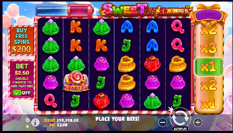 Sweet Powernudge2